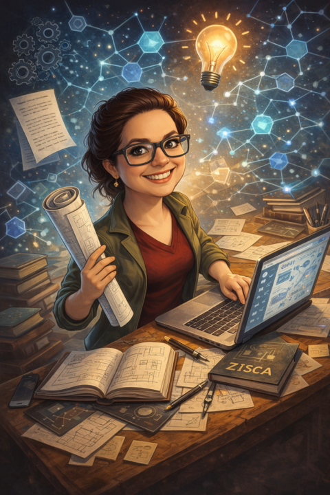 Building online is exposing more than I expected (My Me Post)