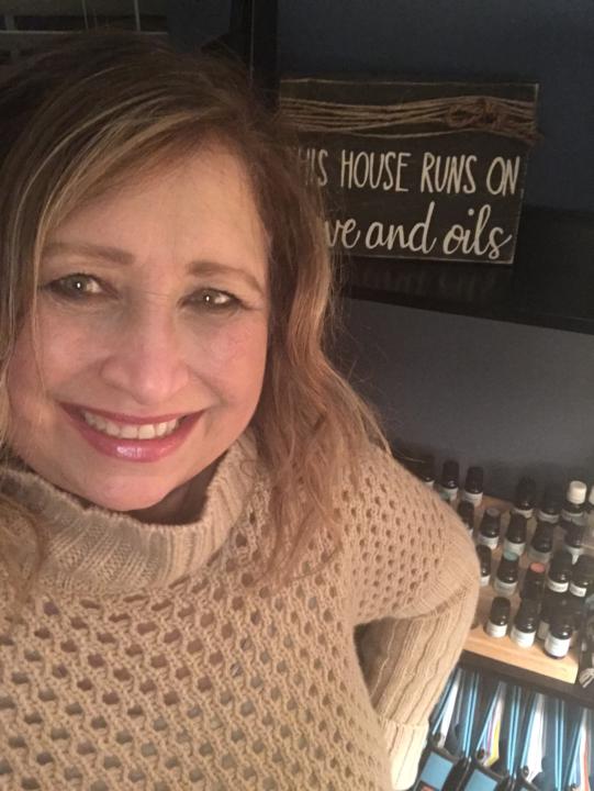 Hello and Excited to Join this Journey w/ Everyone 