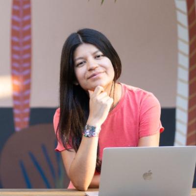 Diana Guevara