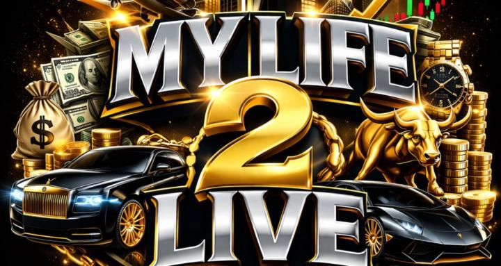 My Life 2 Live Inc
