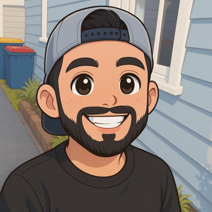 Nico Carrizo
