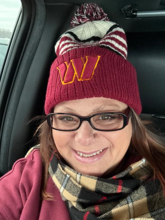 Jennifer Koenig