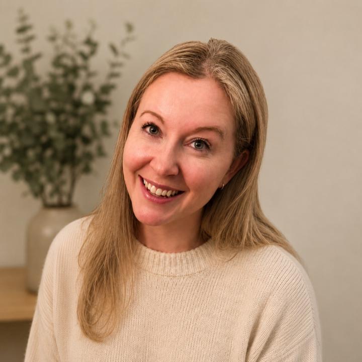 Amy McNeil