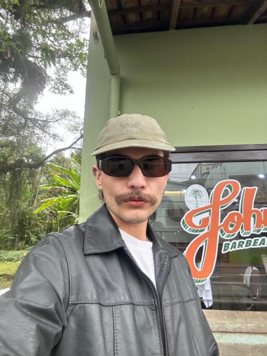 João Carlos de Matos