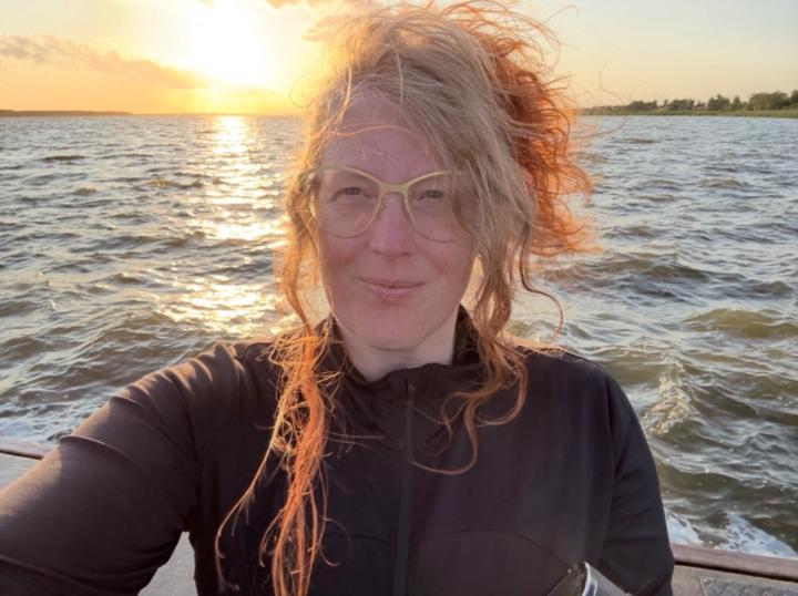 Jeannine Witt-Jentsch