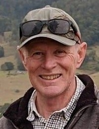 Jerry Furnell
