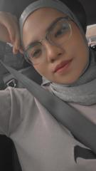 Ashikin Ali