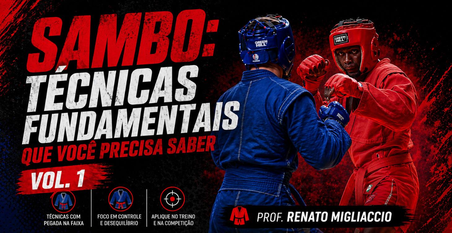 Tecnicas Fundamentais que Voce Precisa Saber