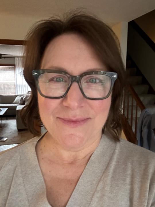 Diane Gravino