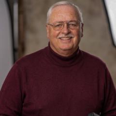 Paul Drake