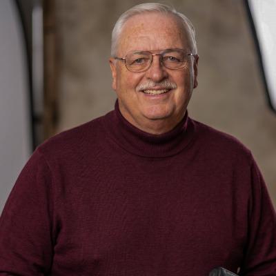 Paul Drake