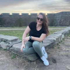 Genessis Liesa