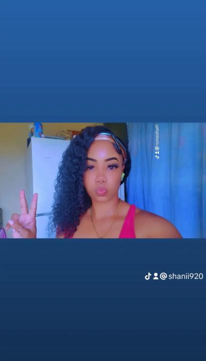 Shanoya Hall