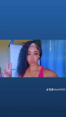 Shanoya Hall