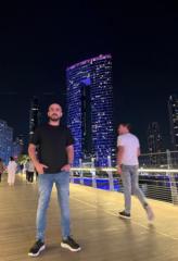 Omar Shurrab