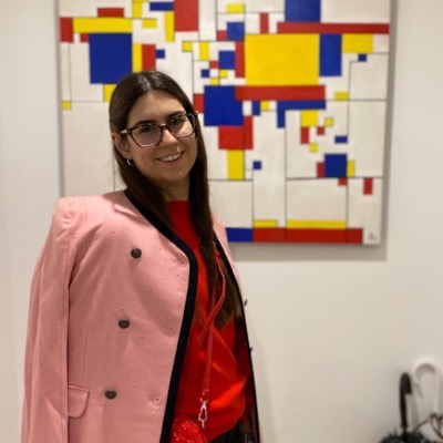 Verónica De Oliveira