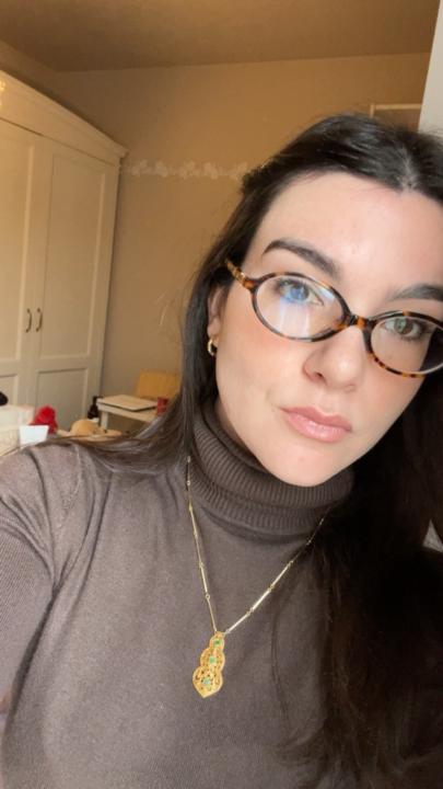 Camilla Cappellari