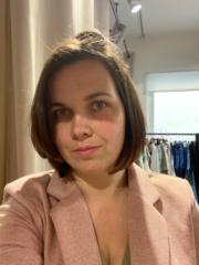 Elodie Fouga