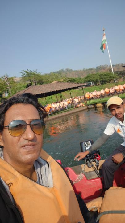 Jay Raut