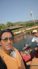 Jay Raut