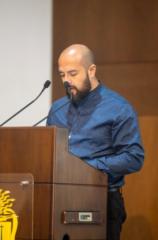 Pablo Cabrera