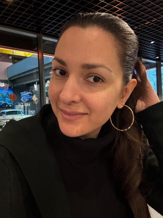 Monica Agbaje-Nevermann