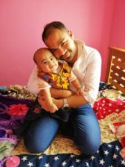 Salman Faris