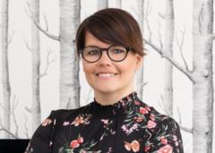 Jenni Saarenpää