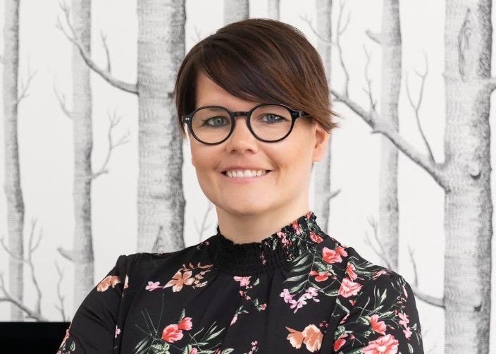 Jenni Saarenpää