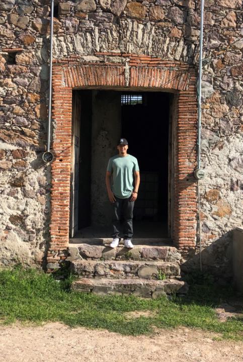 Jason Velazquez