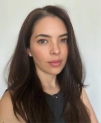 Alicia Odiardi