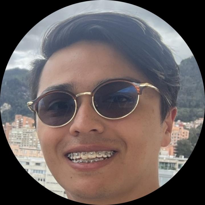 Juan Felipe Garcia Salamanca