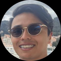 Juan Felipe Garcia Salamanca