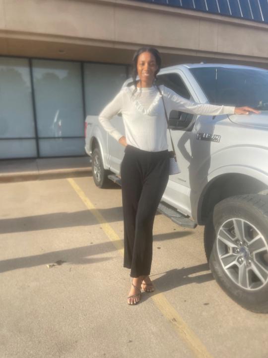 Crystal Wallace