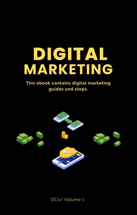 Get your ebook on Stan Store!!!