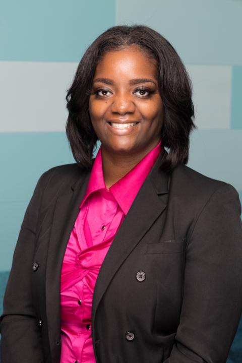 Tiera Hawkins