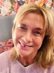 Jan Harrison