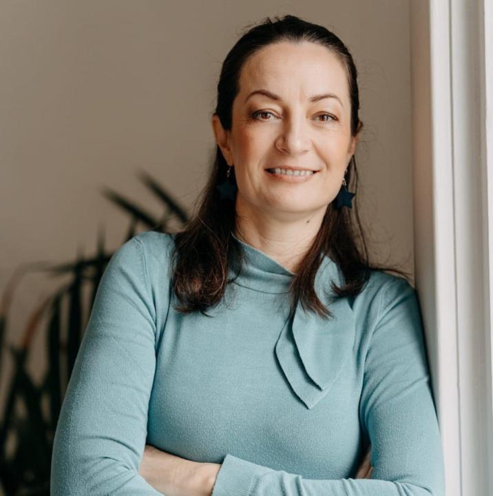 Eva Varga