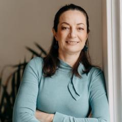Eva Varga