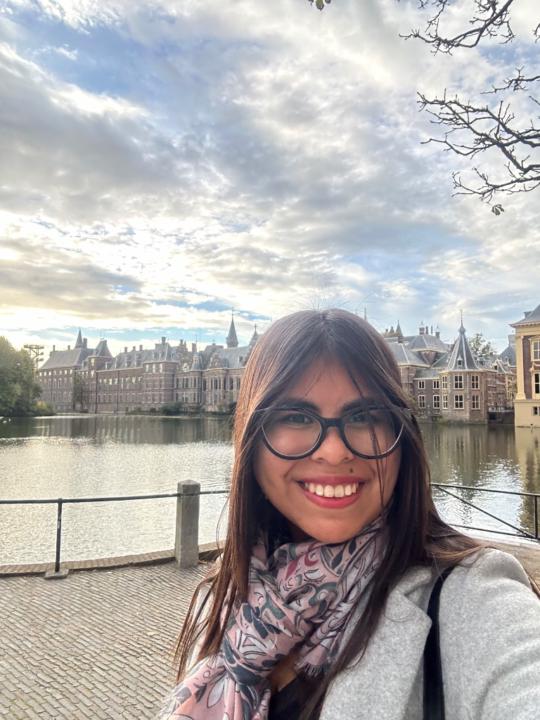 María Alejandra Ruiz Gómez