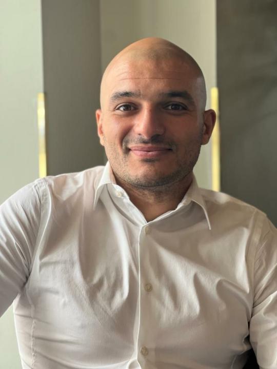 Yifsin Nouar