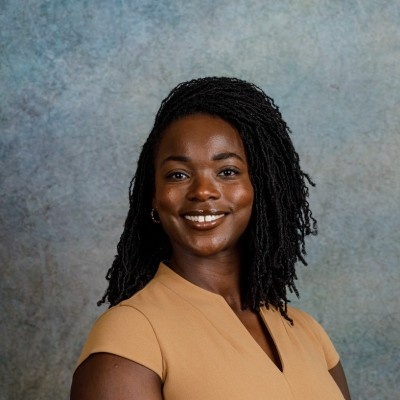Tisha Crawford
