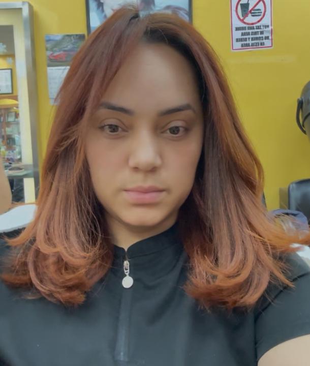 Roxanna Peralta