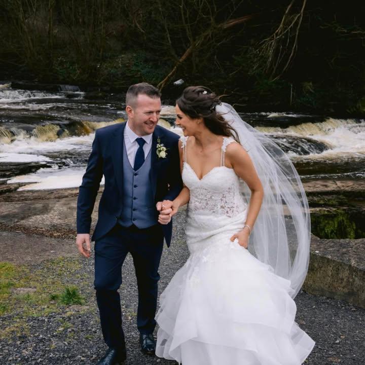 Caroline Tubridy