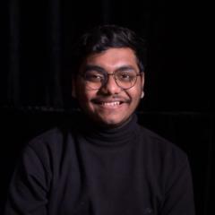 Gyanendra Vyas