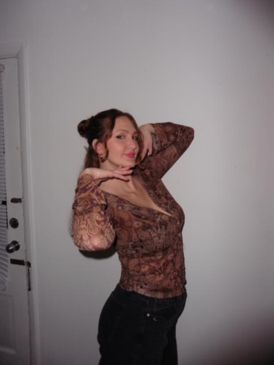 Megan M