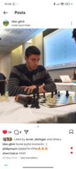 Idan Glick