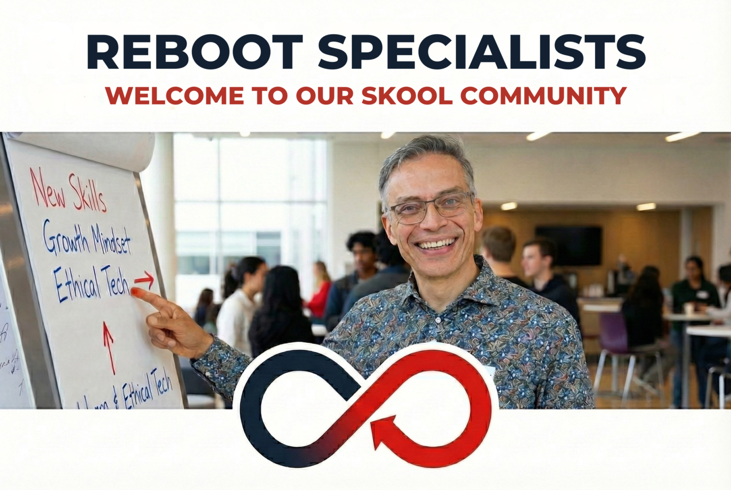 Reboot Specialists -