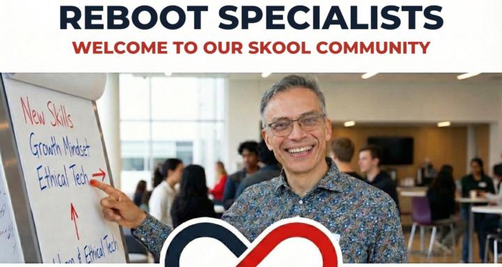 Reboot Specialists - 