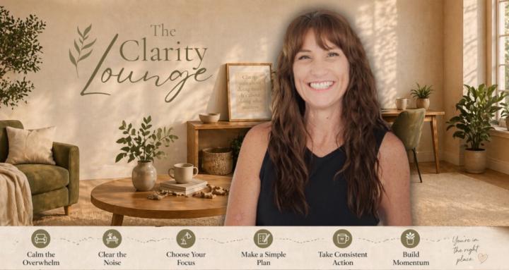 The Clarity Lounge
